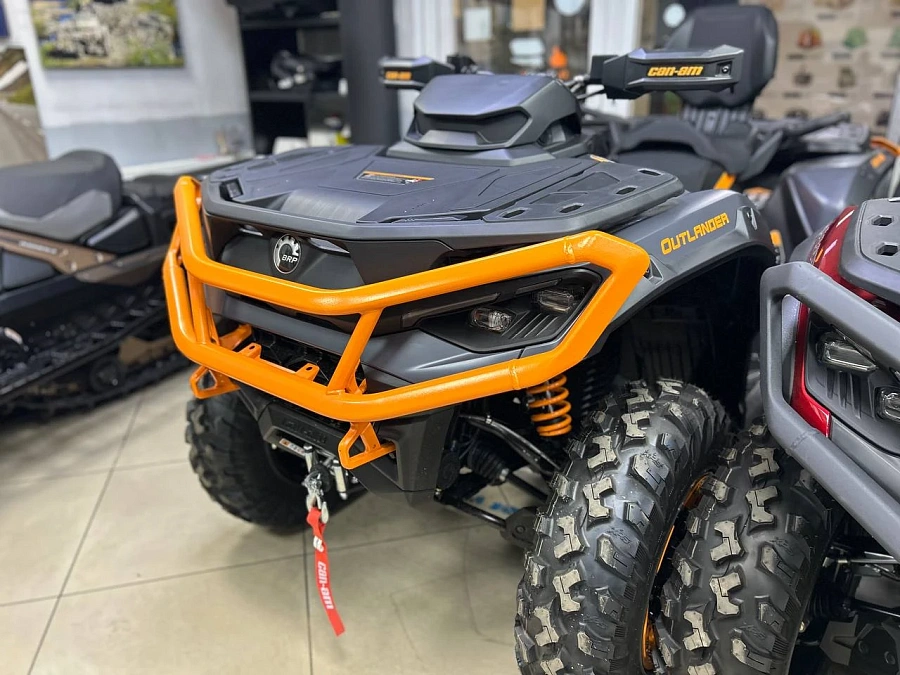 BRP Can Am Outlander Max XT P 1000R, 2025г.
