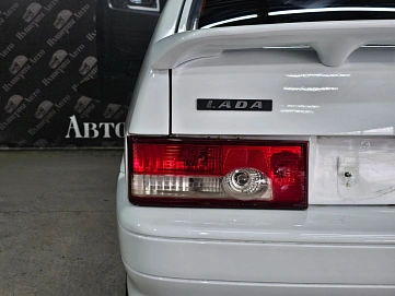 Lada (ВАЗ) 2114, 2011г., передний привод, механика