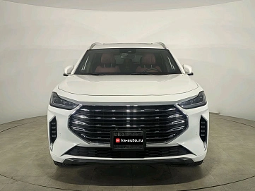 Jetour X70 PLUS, 2023г