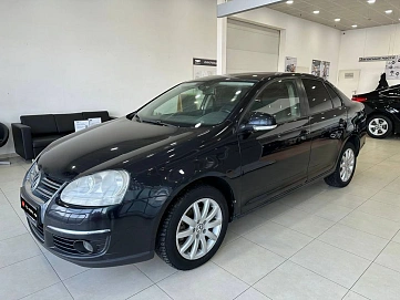 Volkswagen Jetta, 2010г