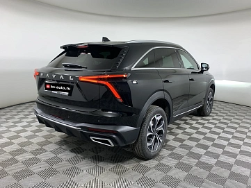 Haval F7, 2026г., полный привод, робот