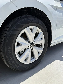 Jetta VA7, 2025г., передний привод, робот