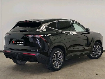 JETOUR DASHING, 2023г., передний привод, робот