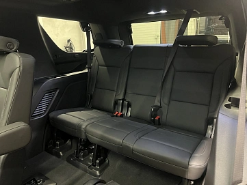 Chevrolet Tahoe, 2025г., полный привод, автомат