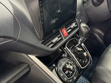 Toyota Esquire, 2020г., передний привод, вариатор