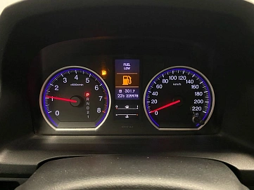 Honda CR-V, 2012г., полный привод, автомат
