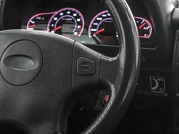 Lada (ВАЗ) 2121 (4x4), 2018г., полный привод, механика
