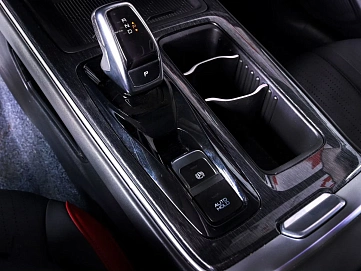 Dongfeng Shine Max, 2024г., передний привод, робот