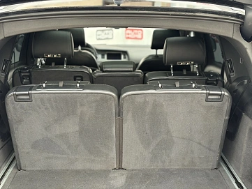 Audi Q7, 2007г., передний привод, автомат