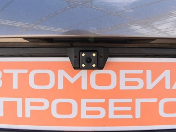 Lada (ВАЗ) Granta, 2016г., передний привод, робот