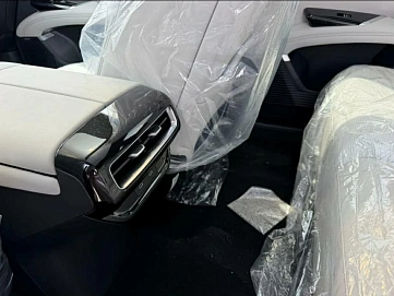 Honda Ye S7, 2026г., задний привод, автомат