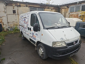 Fiat Professional Ducato, 2011    г.