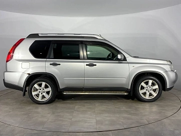 Nissan X-Trail, 2007г