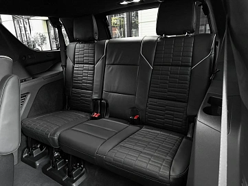 Cadillac Escalade-V, 2026г., полный привод, автомат