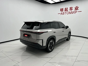 Toyota bZ3X, 2025г., передний привод, автомат