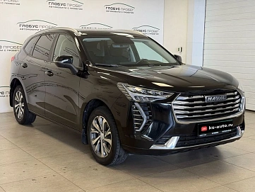 Haval Jolion, 2023г., полный привод, робот