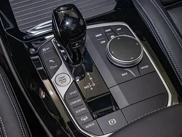 BMW X3, 2022г., полный привод, автомат