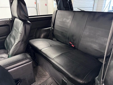 Lada (ВАЗ) 2121 (4x4), 2016г., полный привод, механика
