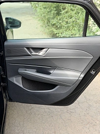 Volkswagen Passat, 2026г., передний привод, робот