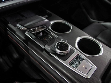 Changan CS55 Plus, 2023г., передний привод, робот