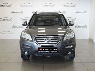 Lifan X60, 2014г., передний привод, механика
