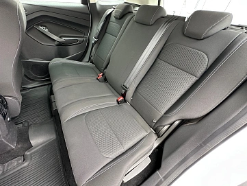 Ford Kuga, 2018г., полный привод, автомат