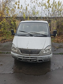 ГАЗ Соболь  2217 , 2008    г.
