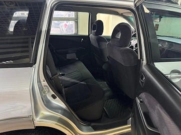 Mitsubishi Outlander, 2004г., полный привод, автомат