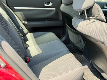 Mitsubishi Galant, 2006г., передний привод, автомат