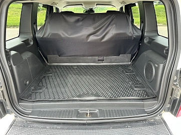 Jeep Cherokee, 2011г., полный привод, автомат
