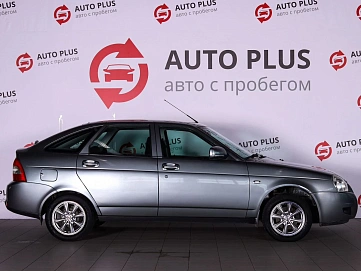 Lada (ВАЗ) Priora, 2013г., передний привод, механика
