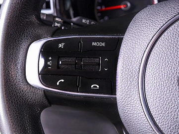 Kia K5, 2020г., передний привод, автомат