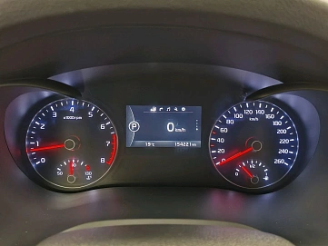 Kia Optima, 2017г., передний привод, автомат