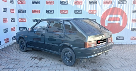 Lada (ВАЗ) 2114, 2006г., передний привод, механика