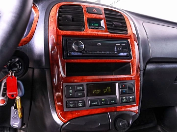 Hyundai Sonata, 2007г., передний привод, механика