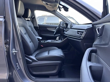 Chery Tiggo 4 Pro, 2022г., передний привод, вариатор