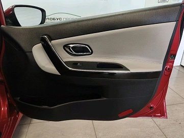 Kia Ceed, 2014г., передний привод, автомат