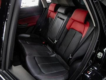 Changan CS55 Plus, 2023г., передний привод, робот