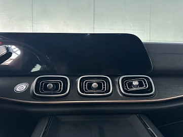 Chery Tiggo 9, 2023г., полный привод, автомат