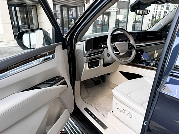 Cadillac Escalade, 2024г., полный привод, автомат