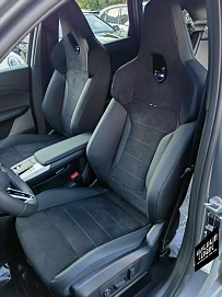 BMW X1, 2026г., полный привод, робот