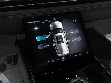 Cadillac Escalade, 2024г., полный привод, автомат
