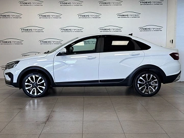 Lada (ВАЗ) Vesta, 2023г., передний привод, механика