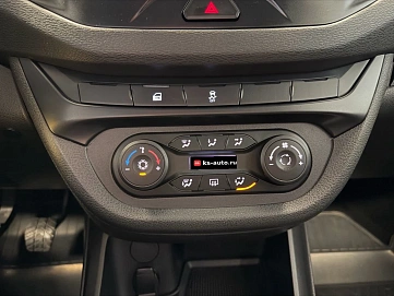 Lada (ВАЗ) Vesta, 2021г., передний привод, механика