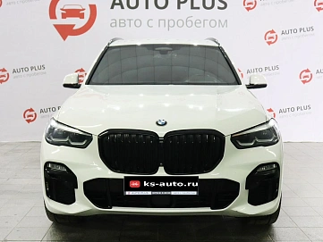 BMW X5, 2020г