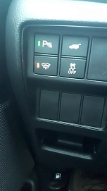 Honda CR-V, 2021г., полный привод, вариатор