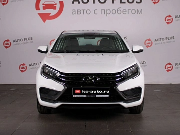 Lada (ВАЗ) Vesta, 2024г., передний привод, механика