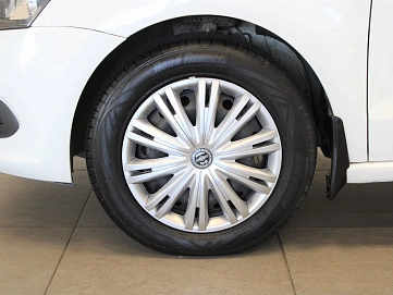 Volkswagen Polo, 2014г., передний привод, автомат