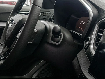 Lada (ВАЗ) Vesta, 2026г., передний привод, вариатор
