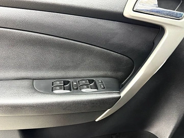 Chery M11 (A3), 2013г., передний привод, вариатор